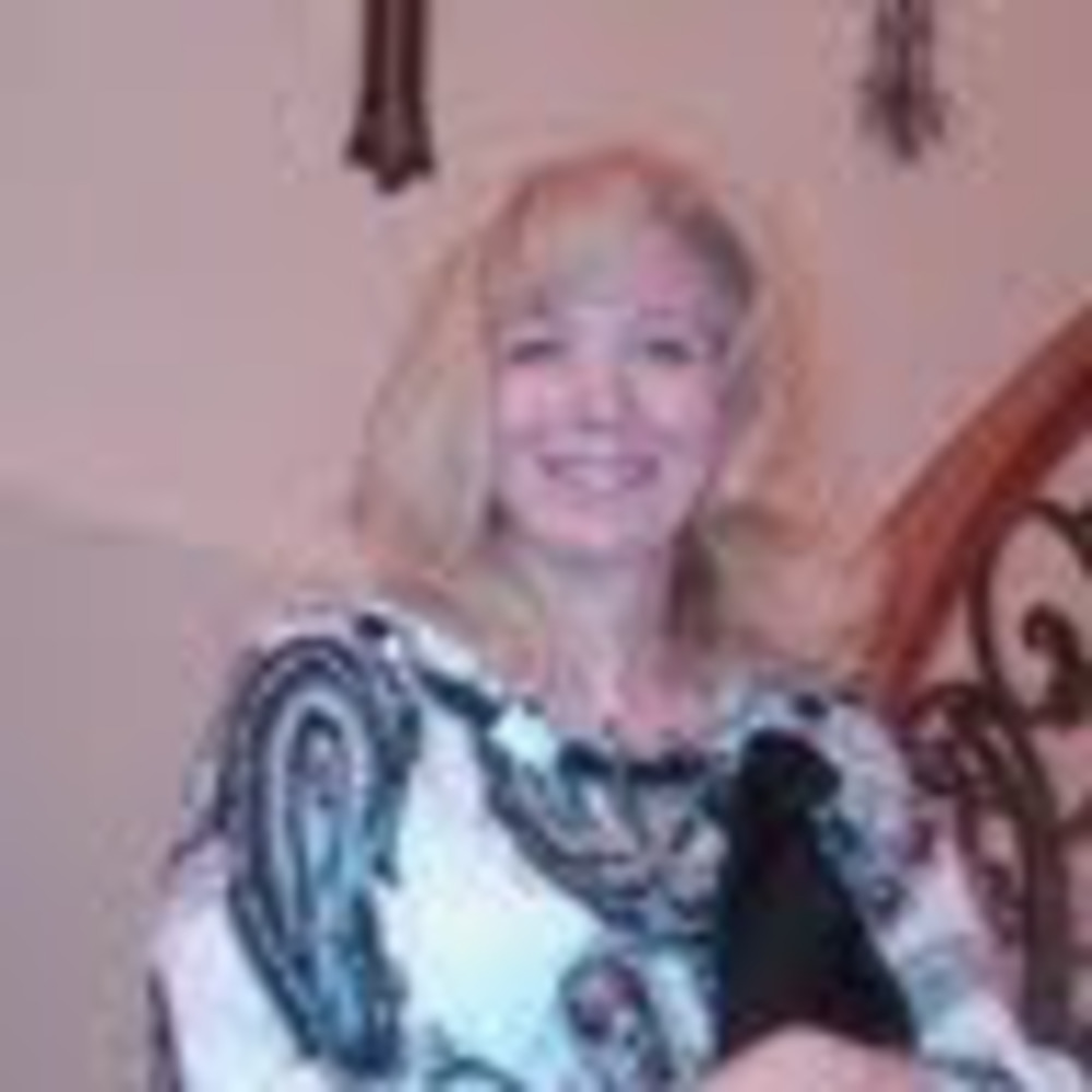 Meet your Posher, Tami